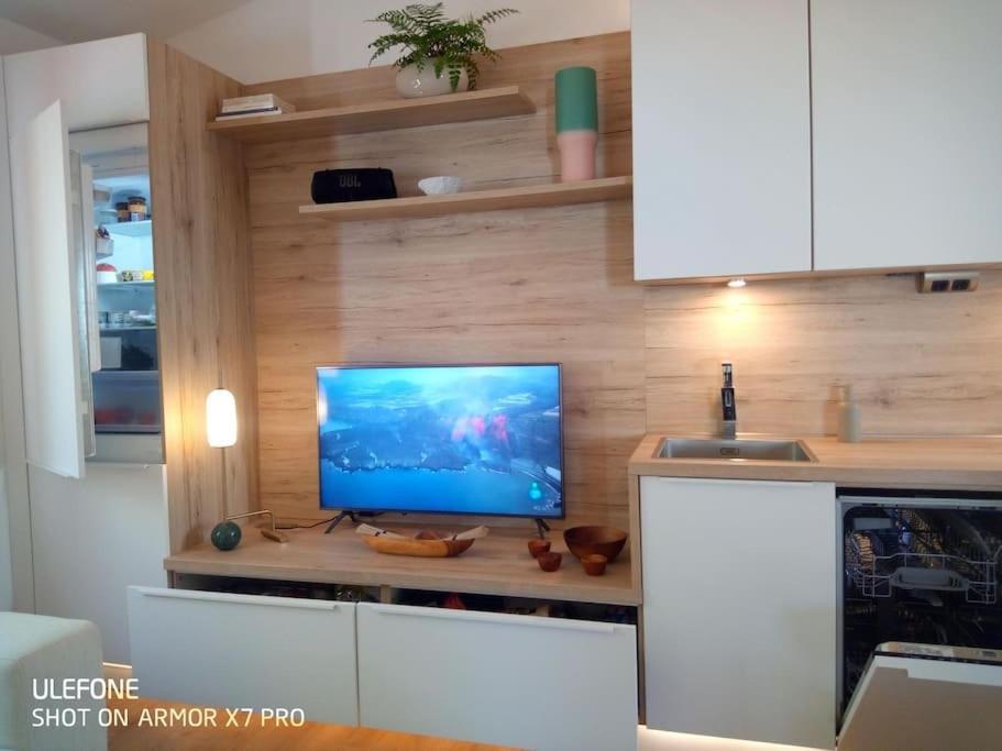 Bungalow Tropical Con Piscina Y Aire Acondicionado ماسبالوماس المظهر الخارجي الصورة