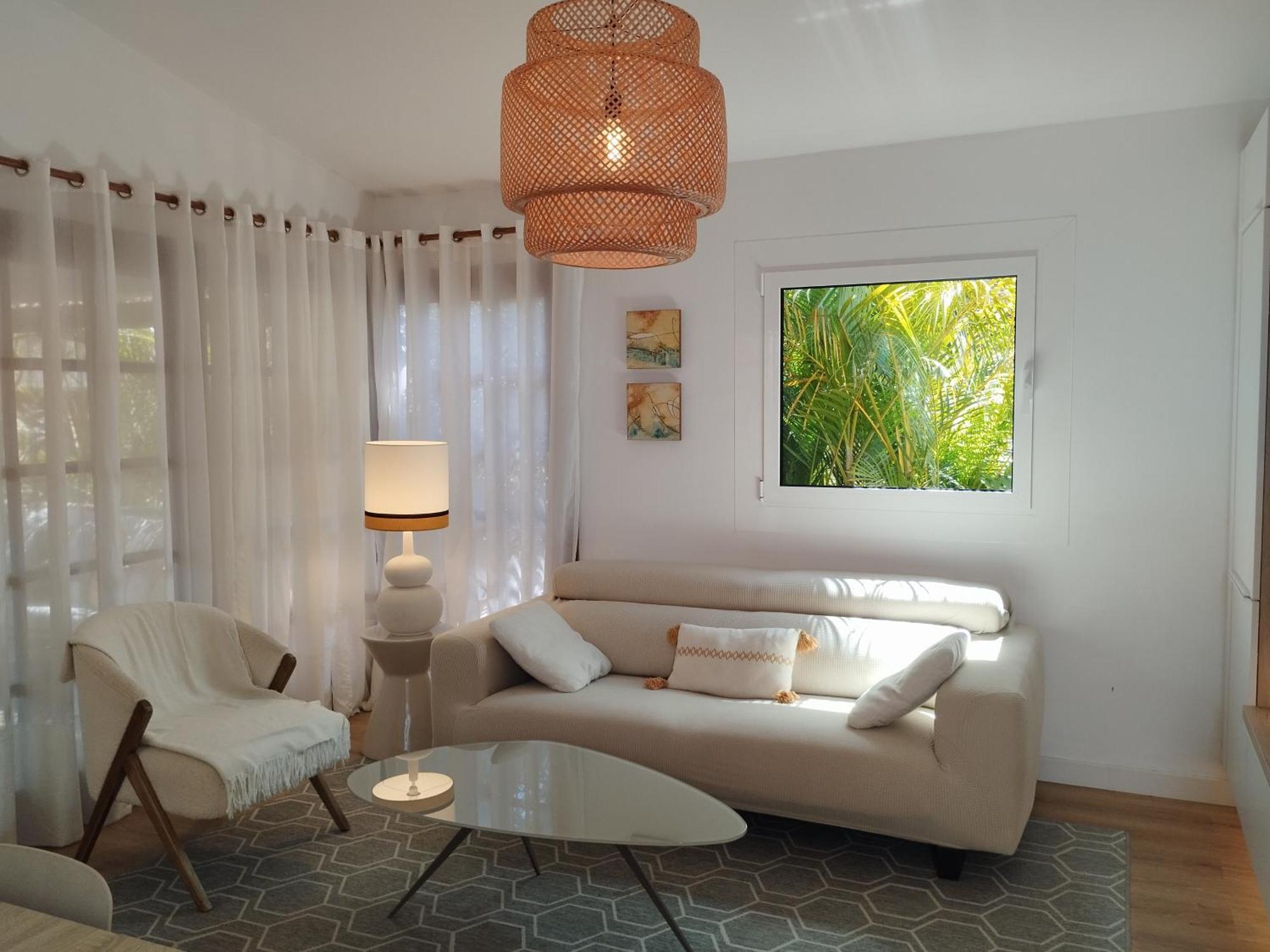 Bungalow Tropical Con Piscina Y Aire Acondicionado ماسبالوماس المظهر الخارجي الصورة