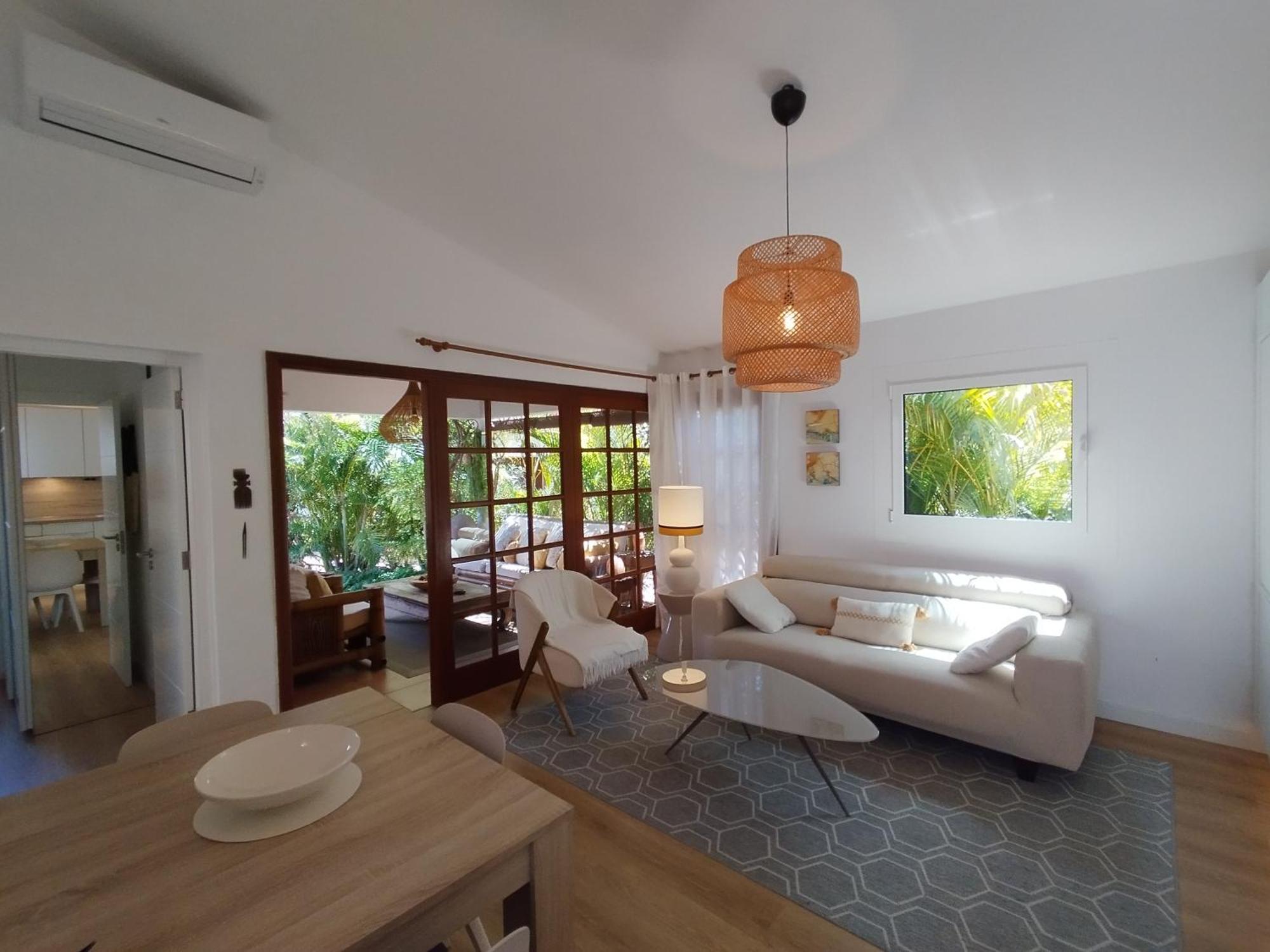 Bungalow Tropical Con Piscina Y Aire Acondicionado ماسبالوماس المظهر الخارجي الصورة
